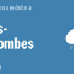 Météo à Bois-Colombes