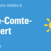 Météo à Brie-Comte-Robert