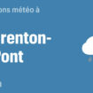 Météo à Charenton-le-Pont