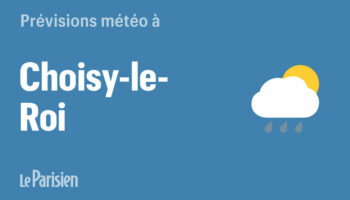 Météo à Choisy-le-Roi