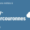 Météo à Évry-Courcouronnes