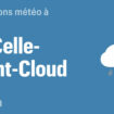 Météo à La Celle-Saint-Cloud