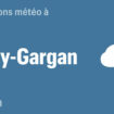 Météo à Livry-Gargan