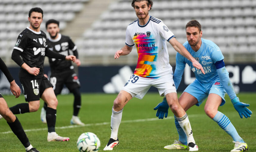 Metz - Paris FC : pourquoi la 19e journée de Ligue 2 va compter double pour le PFC