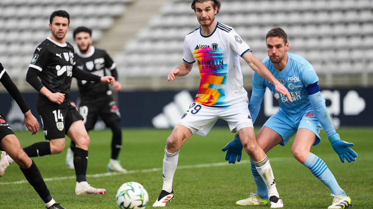 Metz - Paris FC : pourquoi la 19e journée de Ligue 2 va compter double pour le PFC