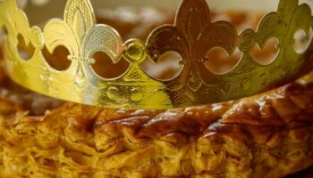 Metz: Un vrai lingot en or à gagner en achetant une galette des rois