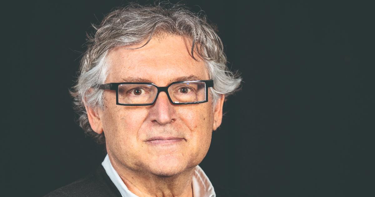 Michel Onfray: «C’est une noblesse d’être agriculteur, car on hérite de valeurs»