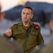 Middle East: Israeli generals resign over October 7 attacks