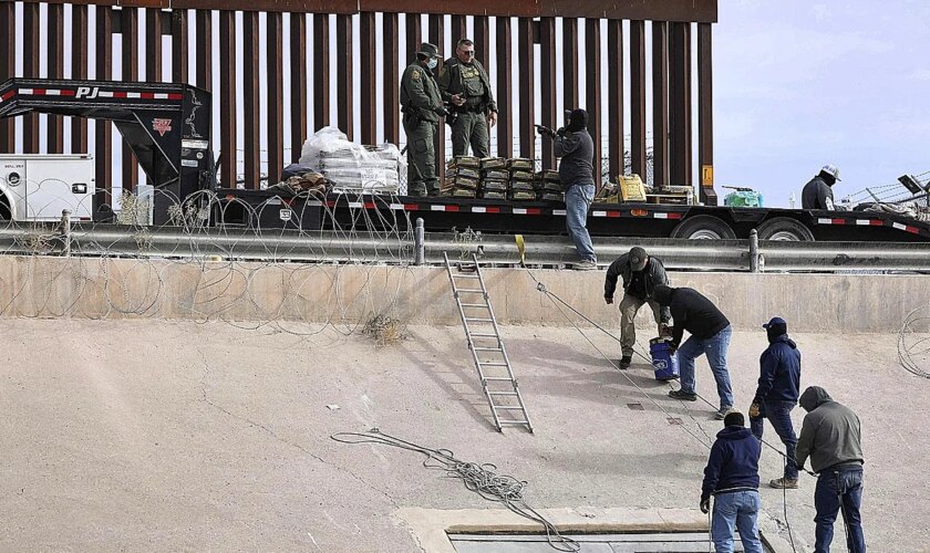 Miedo, nerviosismo y estado de emergencia en Tijuana ante el regreso de Trump: "Da miedo, uno nunca sabe qué puede pasar"