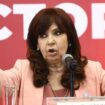 Milei firma un proyecto que puede impedir la candidatura de Cristina Kirchner