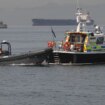 Militares y guardias civiles exigen al Gobierno firmeza frente al hostigamiento de la Royal Navy en Gibraltar: "Están crecidos"