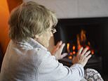 Millions of elderly Brits who lost winter fuel payments thanks to Rachel Reeves risk being left to FREEZE - as icy temperatures sweep the country and up to EIGHT inches of snow expected