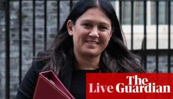 Minister denies Labour ‘governing by social media’ after new grooming gangs review ordered – UK politics live