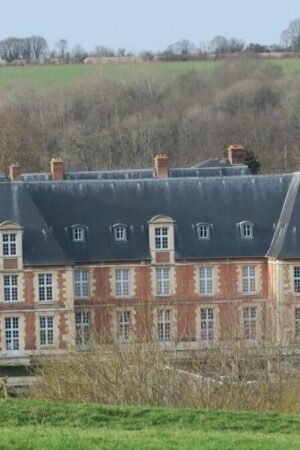 Mobilier d’un château des Yvelines bradé aux enchères : après la « bourde monumentale », la Cour des comptes sévit