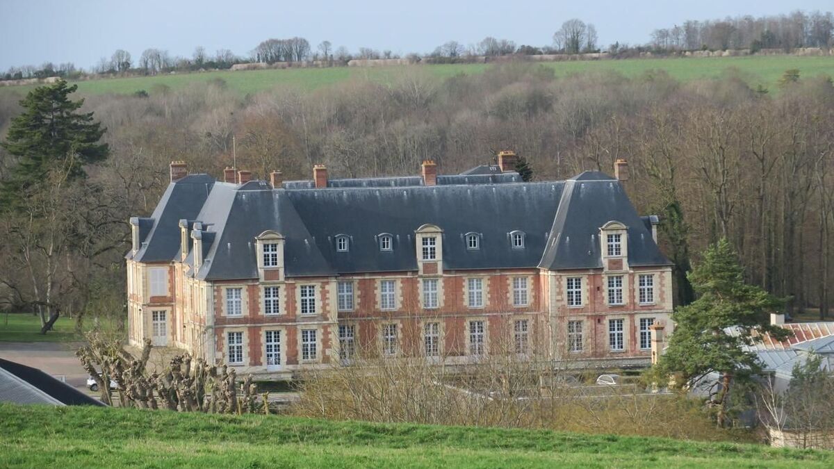 Mobilier d’un château des Yvelines bradé aux enchères : après la « bourde monumentale », la Cour des comptes sévit