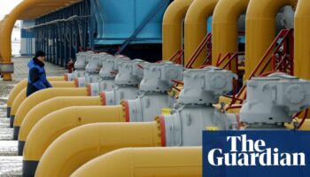 Moldovan region Transnistria shuts down its industries after loss of Russian gas