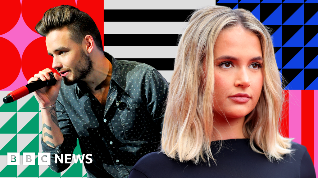 Molly-Mae's 'raw' new show and Liam Payne cinema tribute: What's coming out this week?