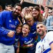 « Mon petit frère était déjà un grand mais là… » : Nikola Karabatic raconte Luka, héros des Bleus face à l’Égypte