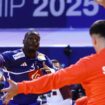 Mondial 2025 de Handball : les Bleus bouclent un premier tour sans-faute face à l’Autriche