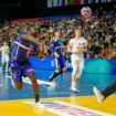 Mondial 2025 de handball : Les Bleus prennent confiance en remportant leur troisième match