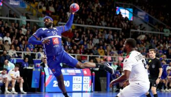 Mondial 2025 de handball : la relève des Bleus veut écrire « sa propre page de l’histoire » de son sport