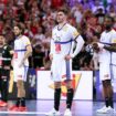 Mondial 2025 de handball : le résumé de la déroute de l’équipe de France face à la Croatie, aux portes de la finale