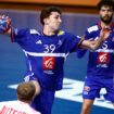 Mondial de handball 2025 : Thibaud Briet, l’accélérateur des Bleus