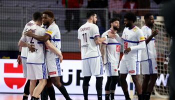 Mondial de handball 2025 : l’équipe de France valide son billet pour les quarts après sa victoire face aux Pays-Bas