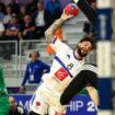 Mondial de handball: Les Bleus démarrent en trombe le tour principal