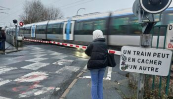 Montmagny : à quoi ressemblera le quartier de 500 logements après la suppression du passage à niveau dangereux