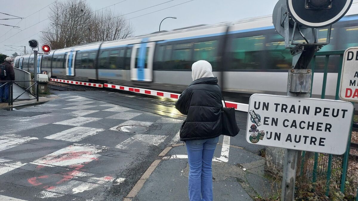 Montmagny : à quoi ressemblera le quartier de 500 logements après la suppression du passage à niveau dangereux