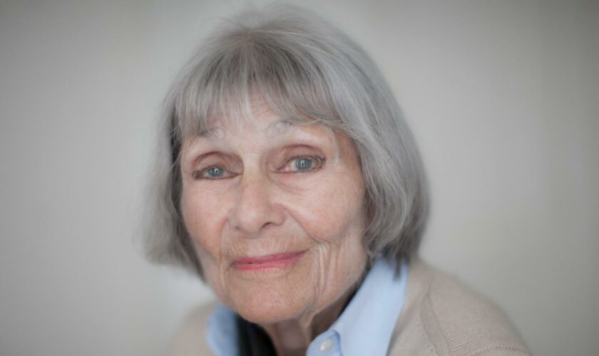 Mort de Françoise Choay, théoricienne de l’architecture, du patrimoine et de la ville