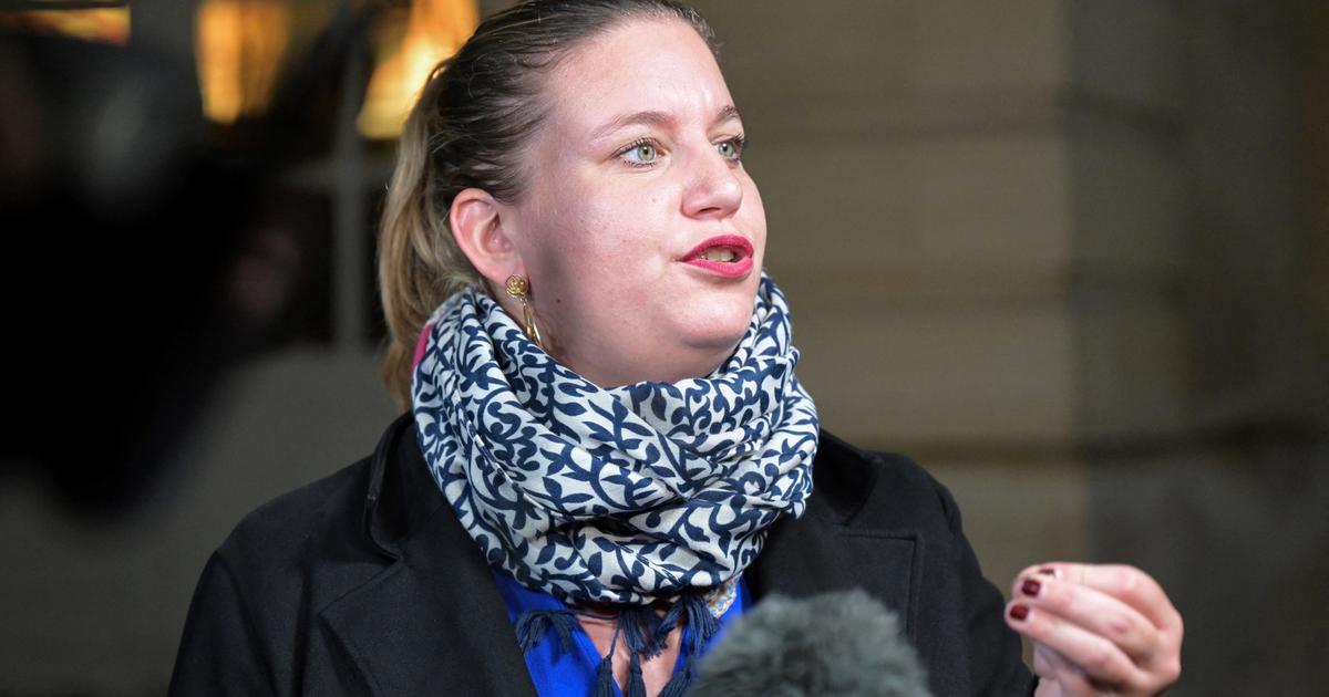 Mort de Jean-Marie Le Pen : Mathilde Panot «pas choquée» par «cette jeunesse qui continue d’emmerder le Front national»