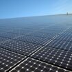 Moselle: Feu vert pour la construction de la "plus grande" usine de panneaux solaires d'Europe