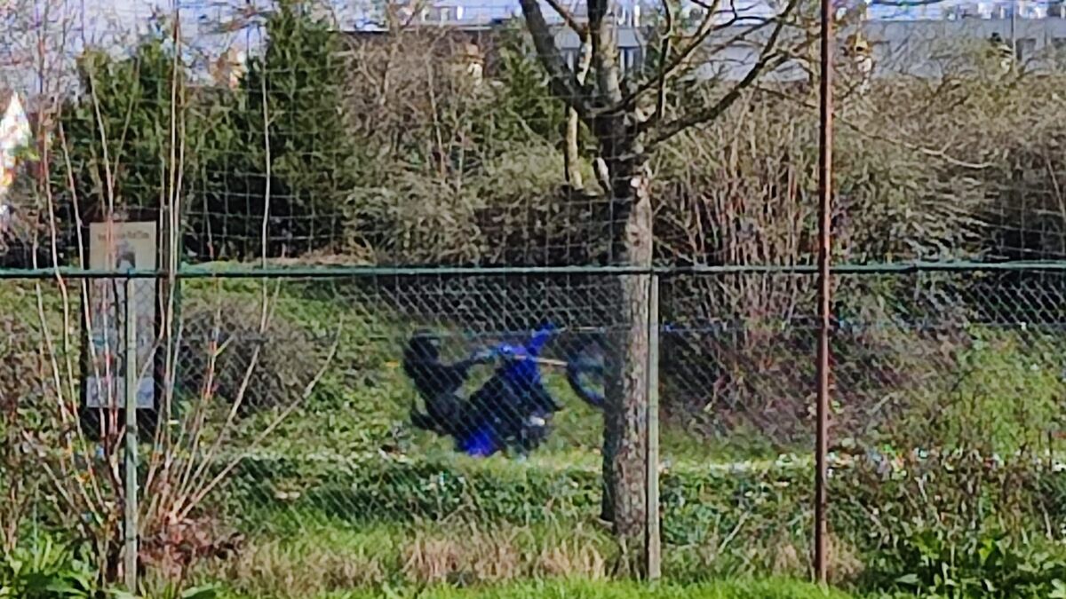 Motos, quads… Dix interpellations lors d’un rodéo géant en forêt entre l’Essonne et le Val-de-Marne