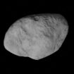 Mountain-sized Alinda asteroid seen from Earth this weekend - when to see 'once in a decade' show