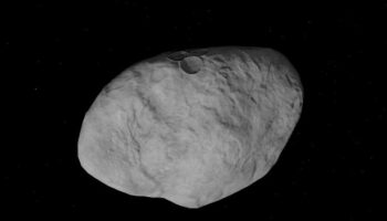 Mountain-sized Alinda asteroid seen from Earth this weekend - when to see 'once in a decade' show