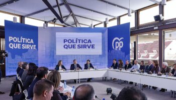 Movilización total contra los okupas de pisos públicos en todos los territorios del PP