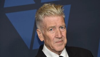 Muere a los 78 años David Lynch, director de 'Twin Peaks' y 'Mulholland Drive', figura capital del cine contemporáneo e imprescindible creador de ausencias