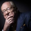 Muere a los 96 años Jean-Marie Le Pen, fundador del Frente Nacional y líder histórico de la extrema derecha francesa