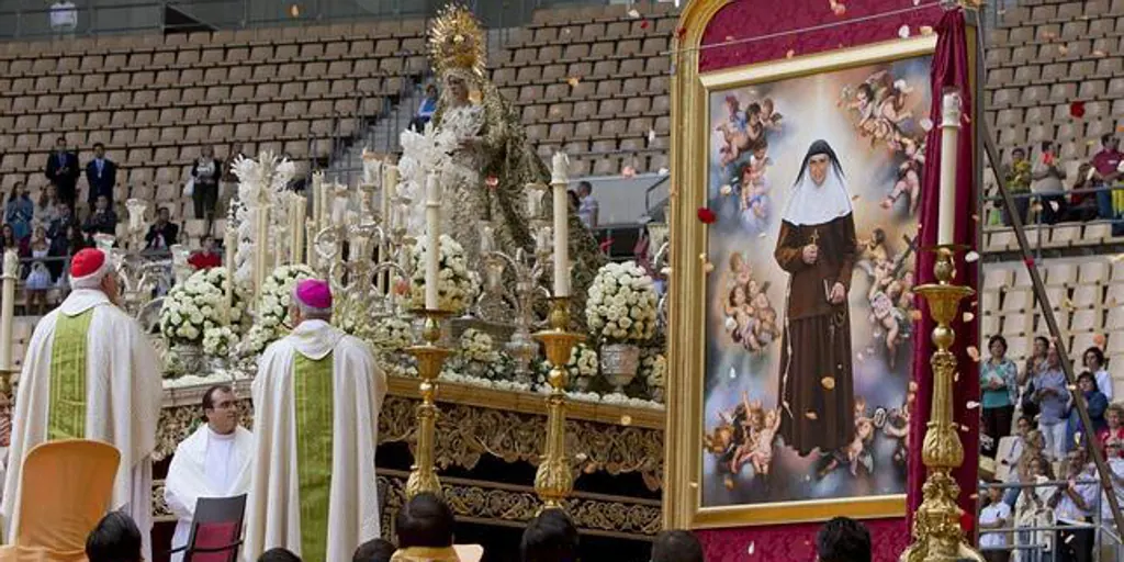 Muere el cardenal Angelo Amato, quien beatificó a Madre María de la Purísima