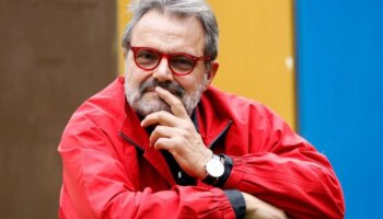 Muere el fotógrafo Oliviero Toscani a los 82 años