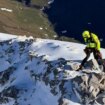 Muere un montañero de 44 años despeñado en Picos de Europa