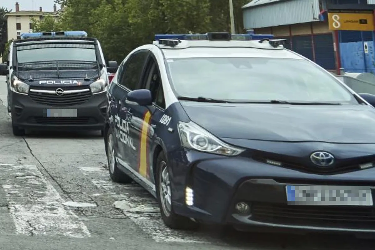 Muere una niña de 10 años al caer desde un décimo piso en Las Palmas de Gran Canaria