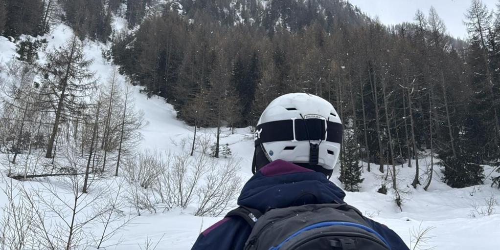 Mueren cinco esquiadores en los Alpes a causa de una avalancha