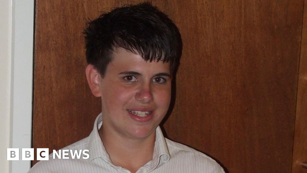 Mum fears son's killer became 'more aggressive' in prison