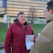 Municipales à Villeneuve-Saint-Georges : le candidat PCF annonce son retrait, Louis Boyard (LFI) seul à gauche