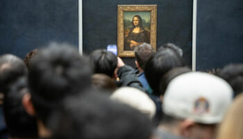 Musée du Louvre : faut-il que la Joconde change de place ?