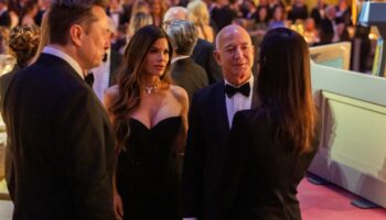 Musk, Zuckerberg, Bezos... Les patrons de la tech aux premières loges de l’investiture de Trump