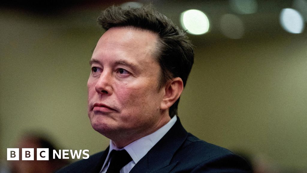 Musk misinformed on grooming gangs, says minister